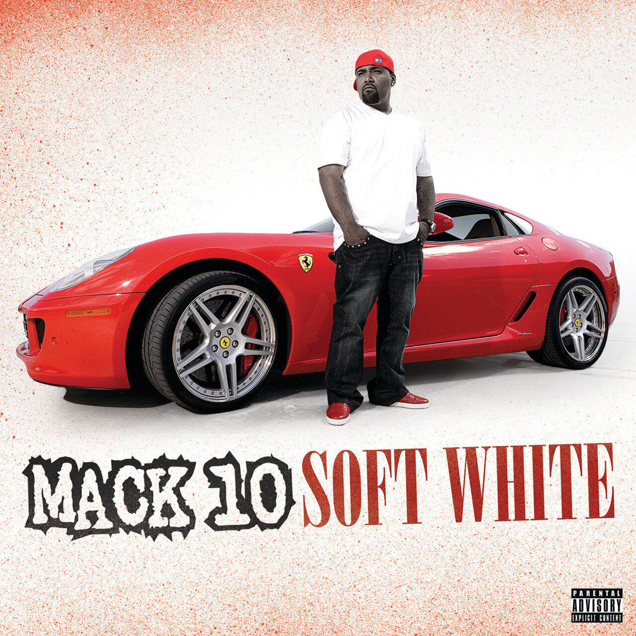 Релиз Soft White