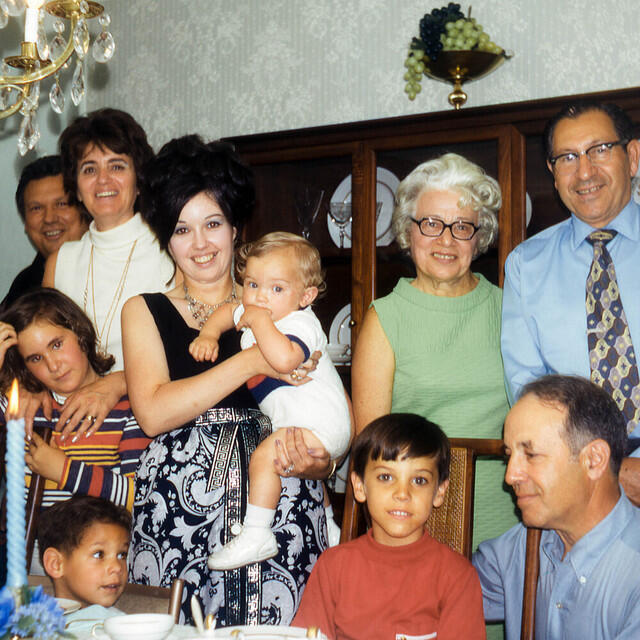 Релиз Everythingmustchange