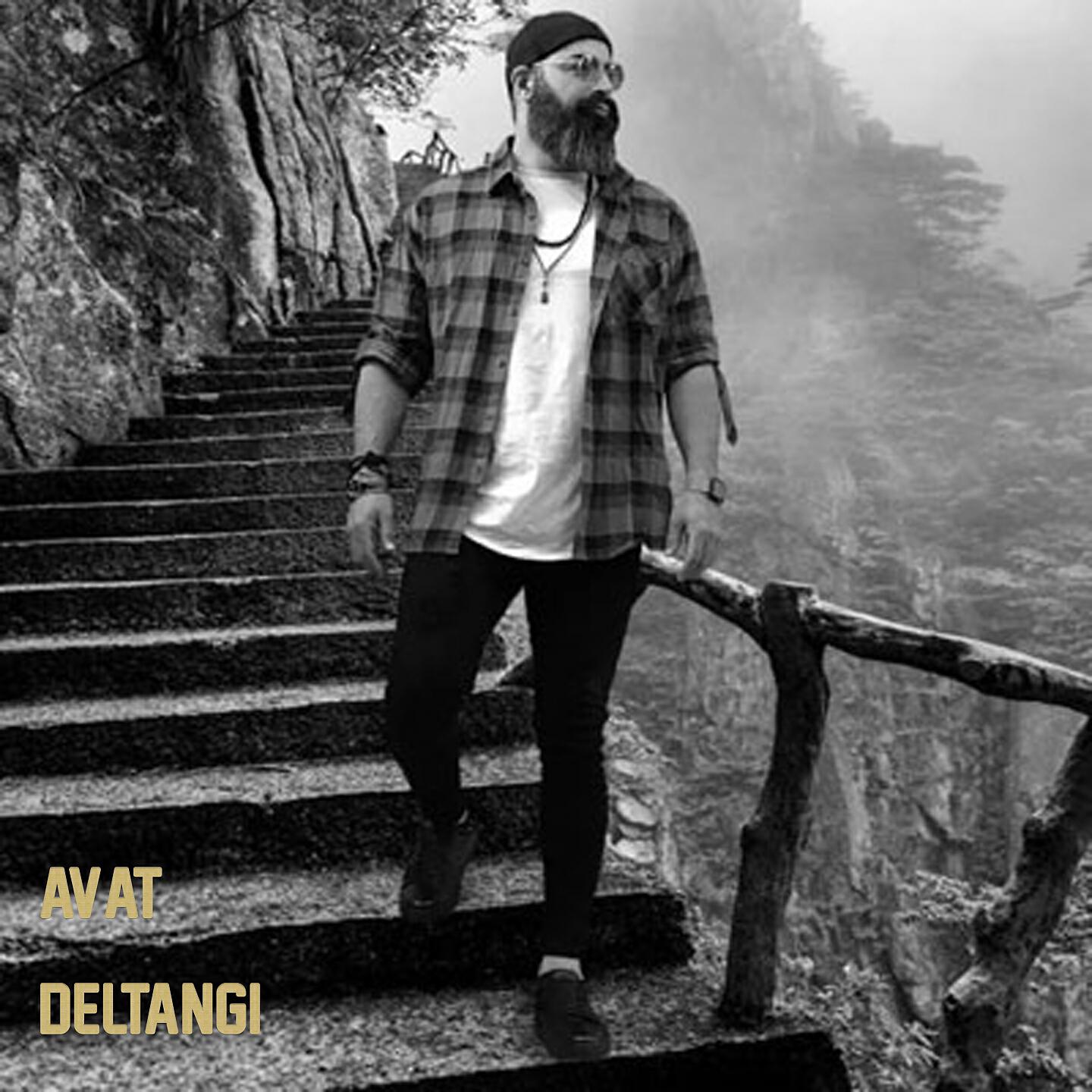 Релиз Deltangi