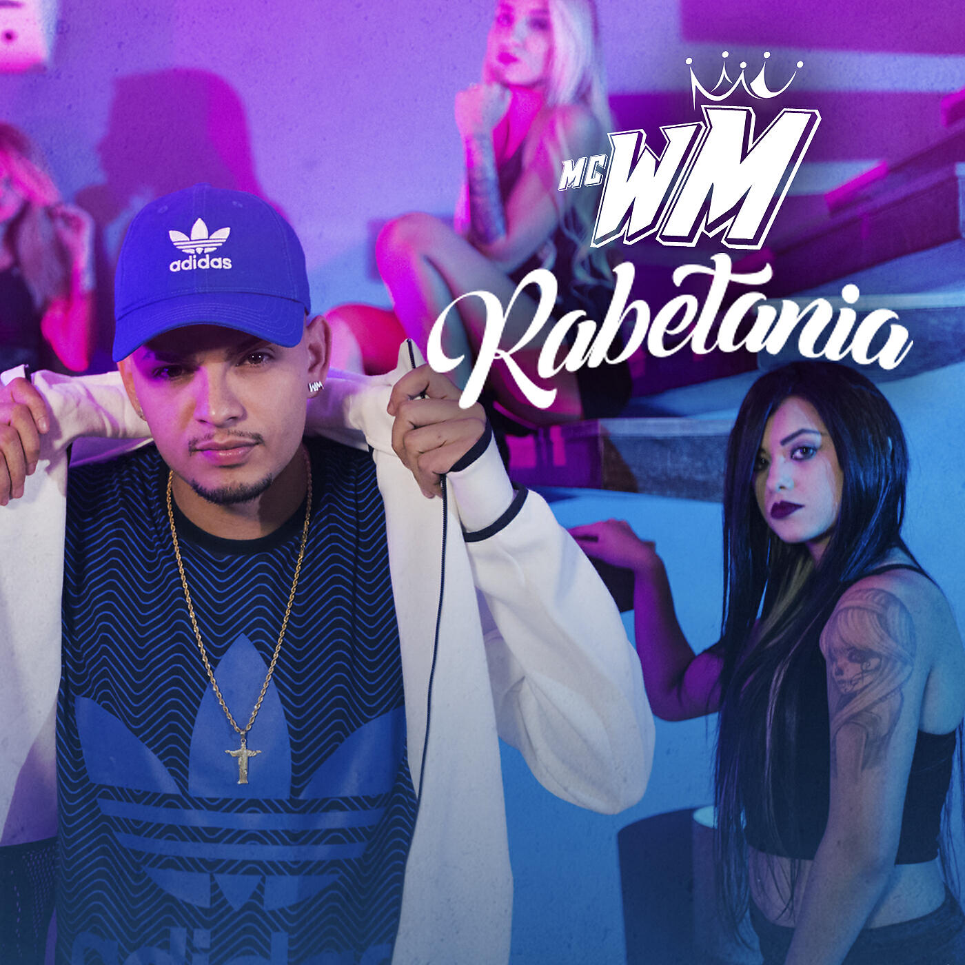 Релиз Rabetania