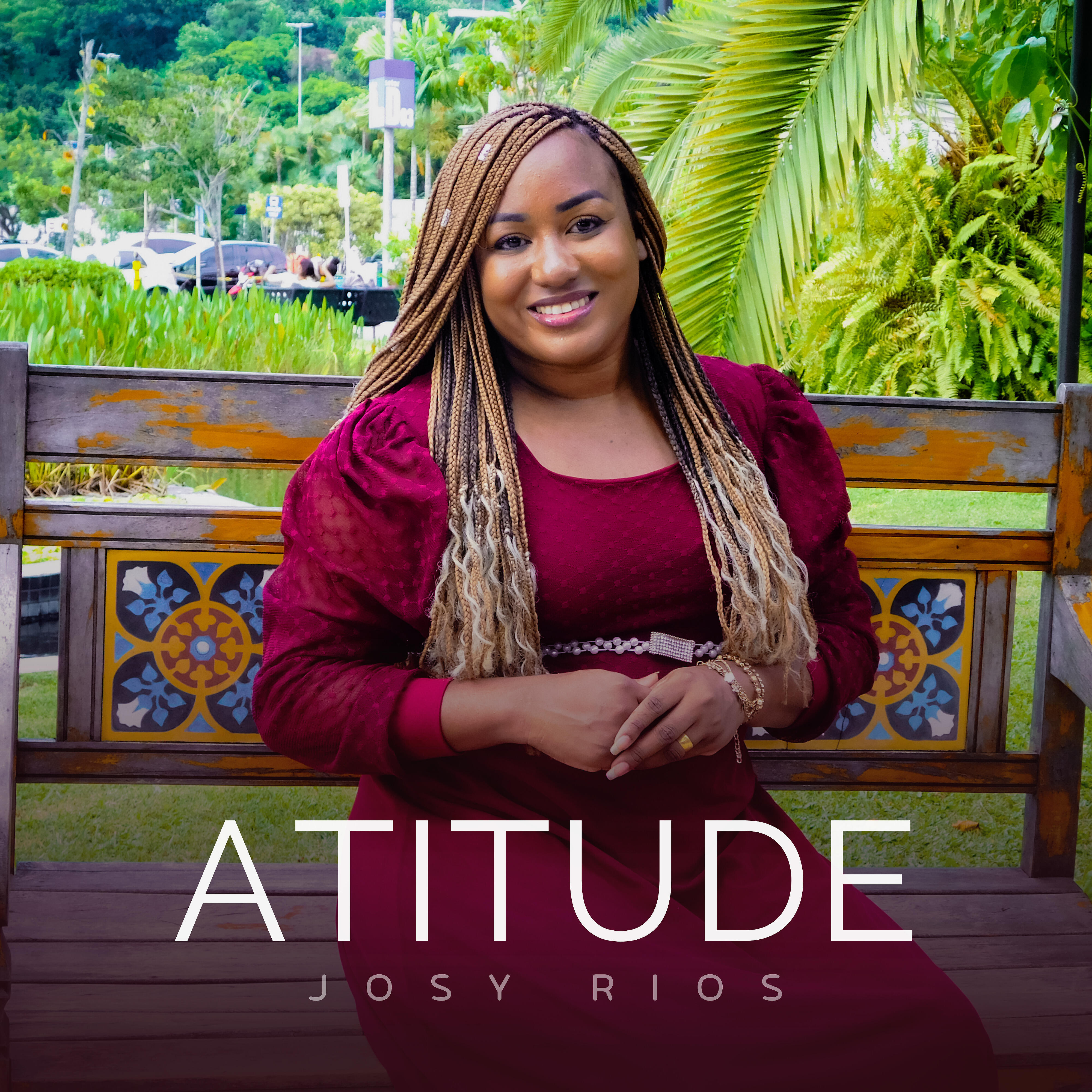 Релиз Atitude