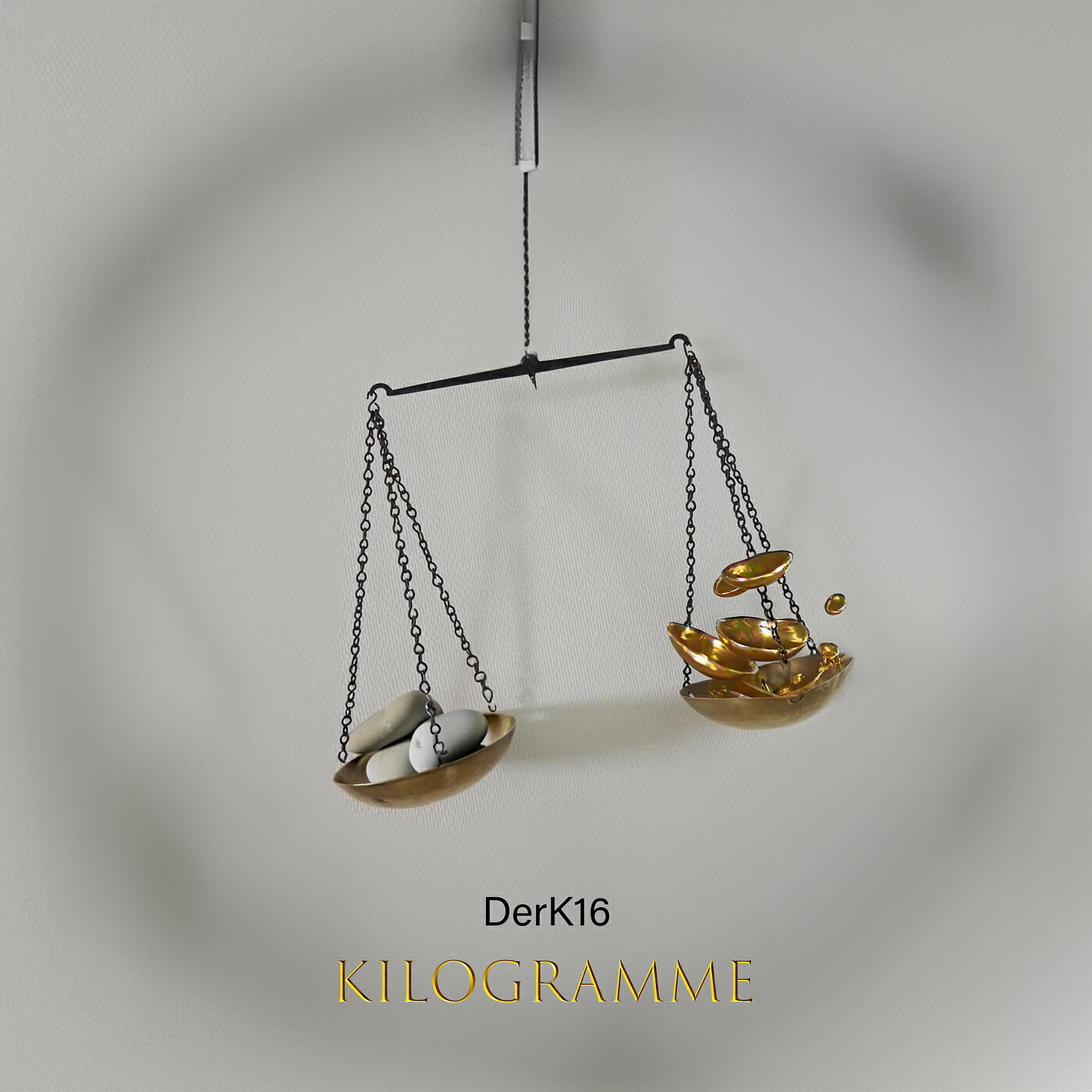Постер альбома KILOGRAMME