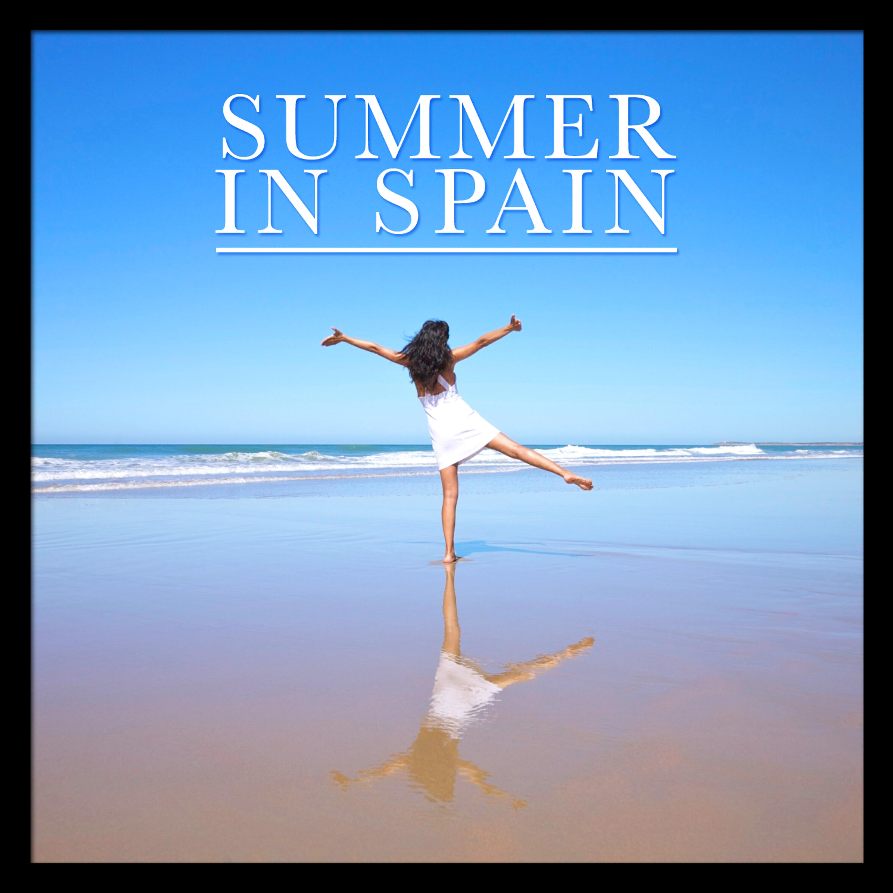 Релиз Summer in Spain