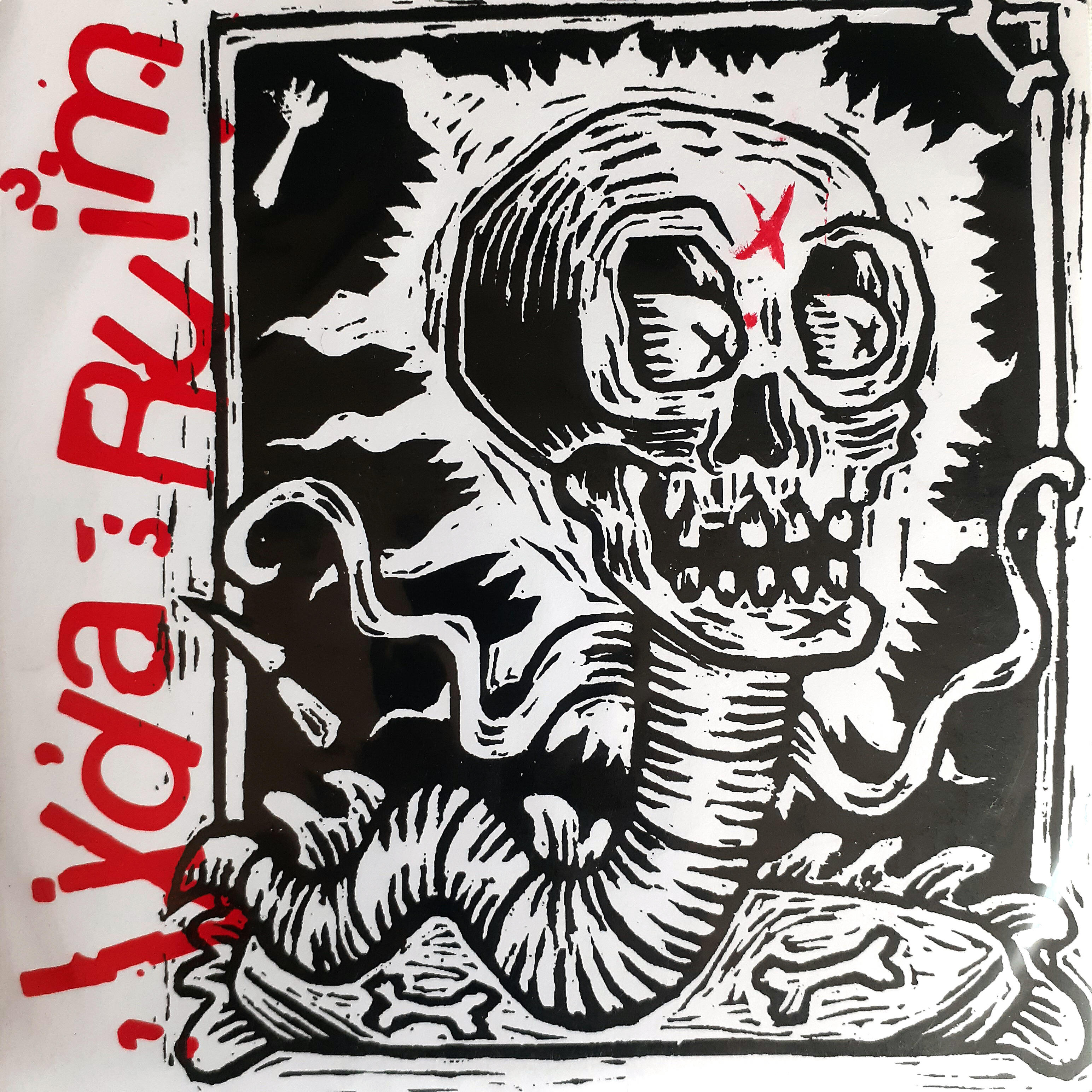 Релиз Onda da Morte Retrocesso