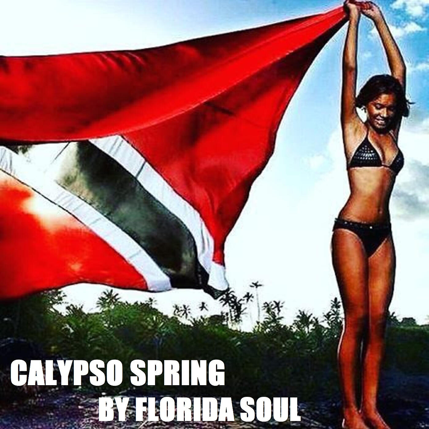 Релиз Calypso Spring