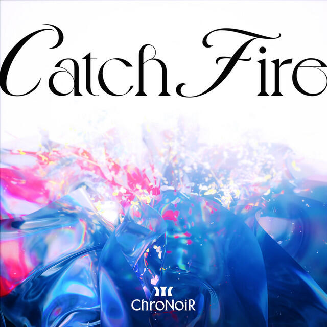 Релиз Catch Fire