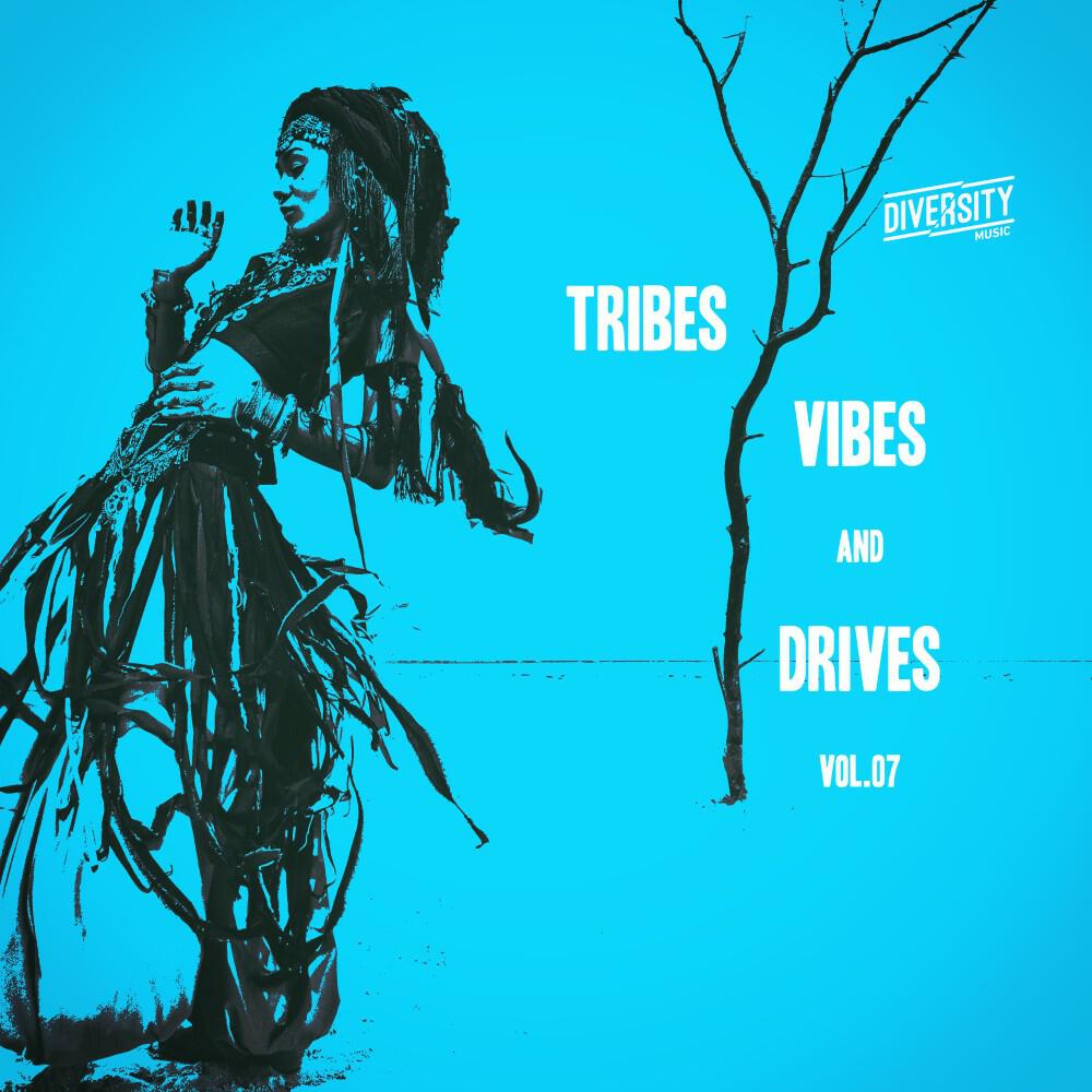 Релиз Tribes, Vibes and Drives, Vol.07