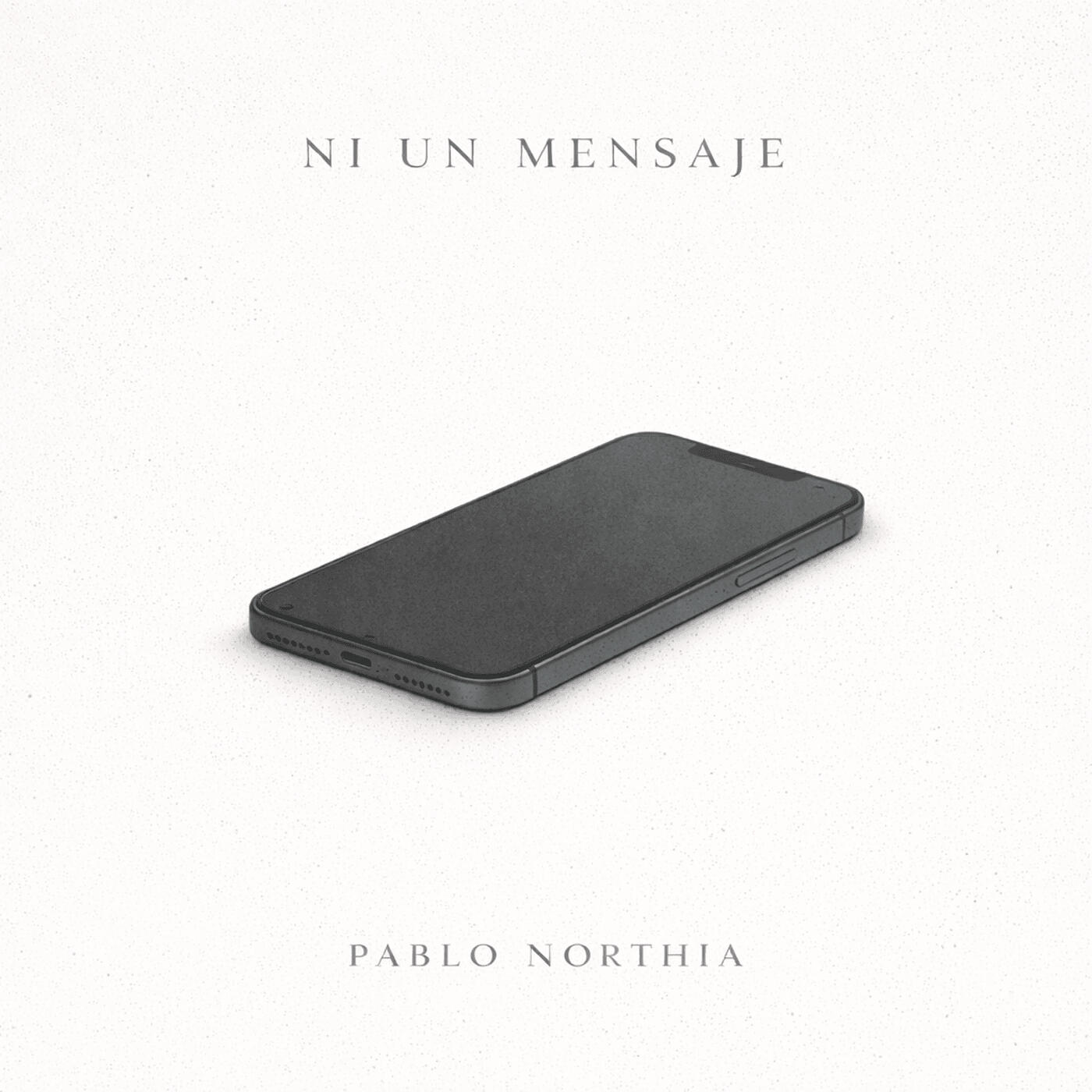 Релиз Ningun Mensaje