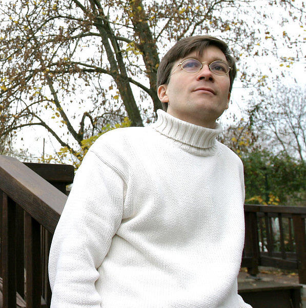 Stéphane Horeczko