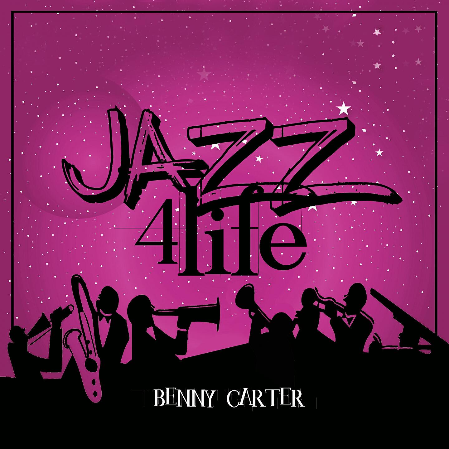 Релиз Jazz 4 Life