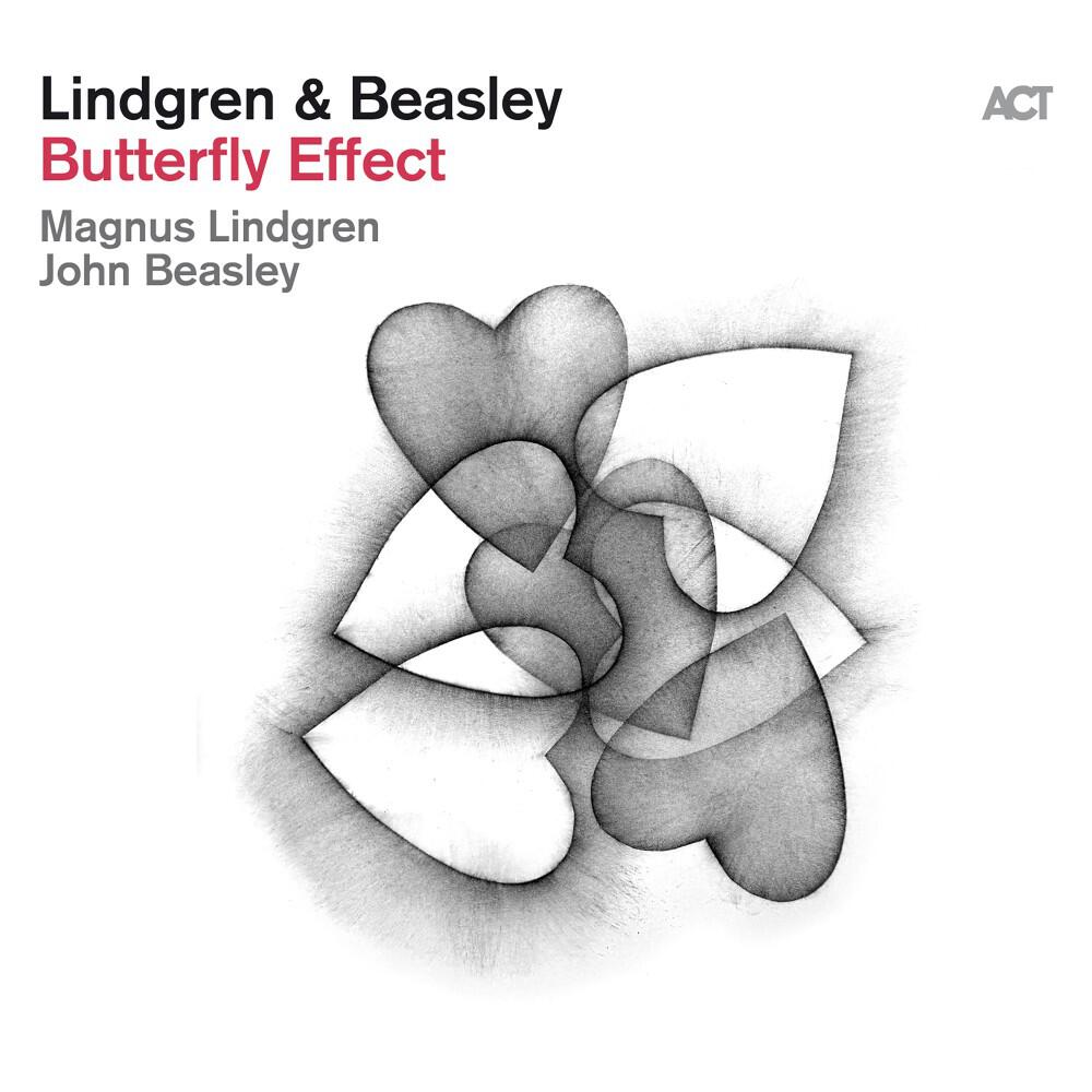 Релиз Butterfly Effect