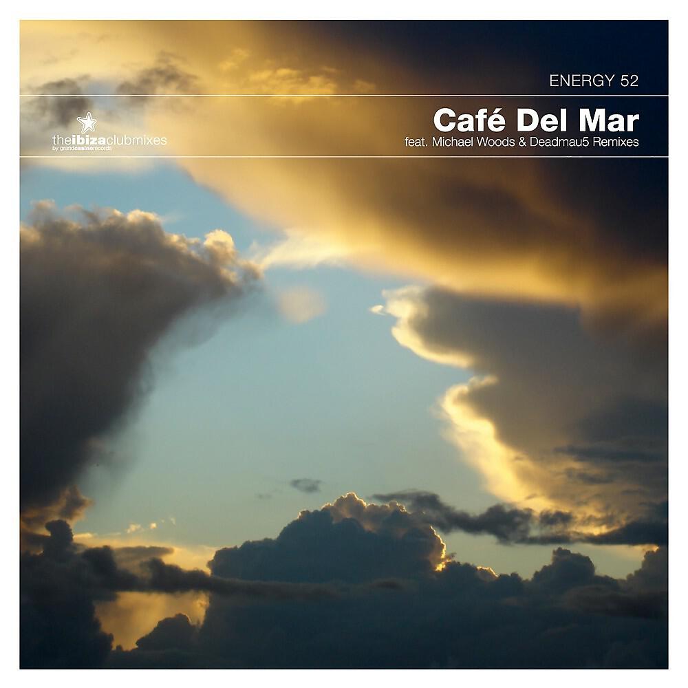 Релиз Cafe Del Mar: The Ibiza Clubmixes
