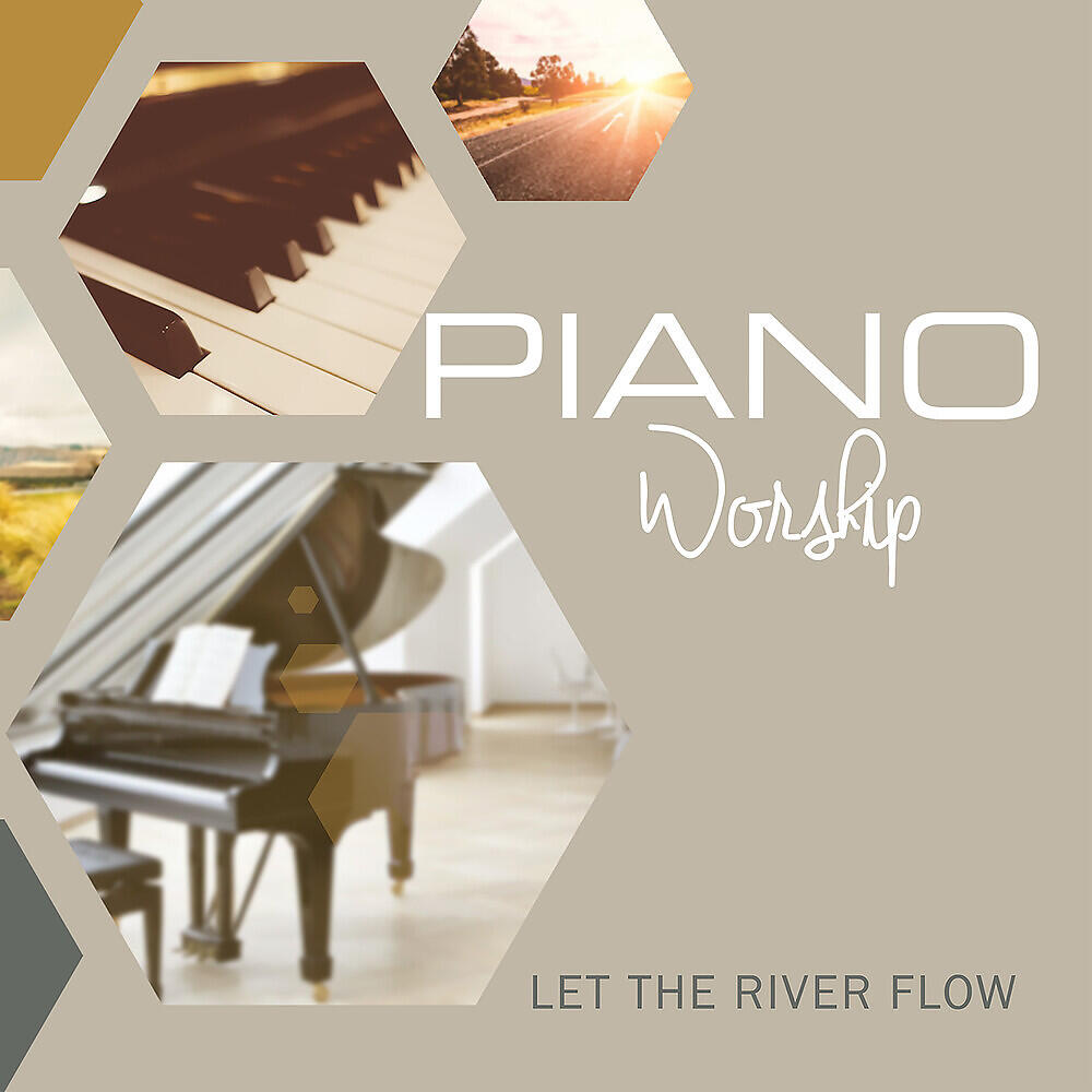 Релиз Let The River Flow
