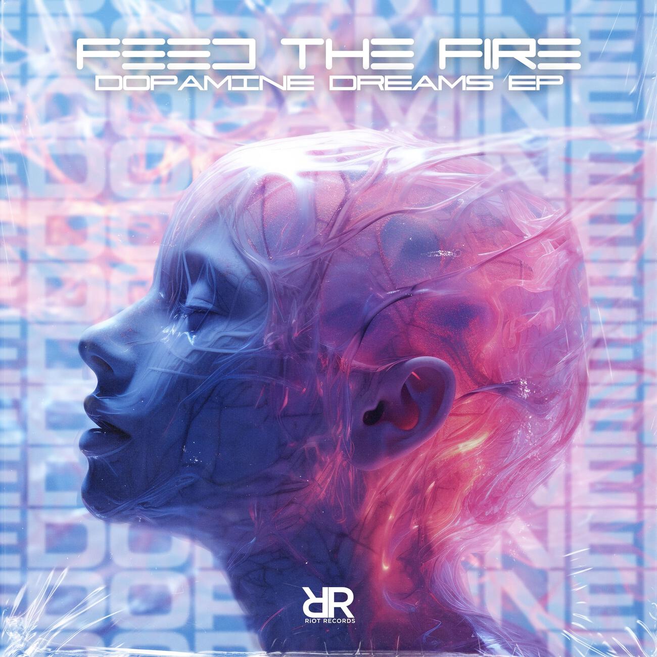 Релиз Dopamine Dreams EP