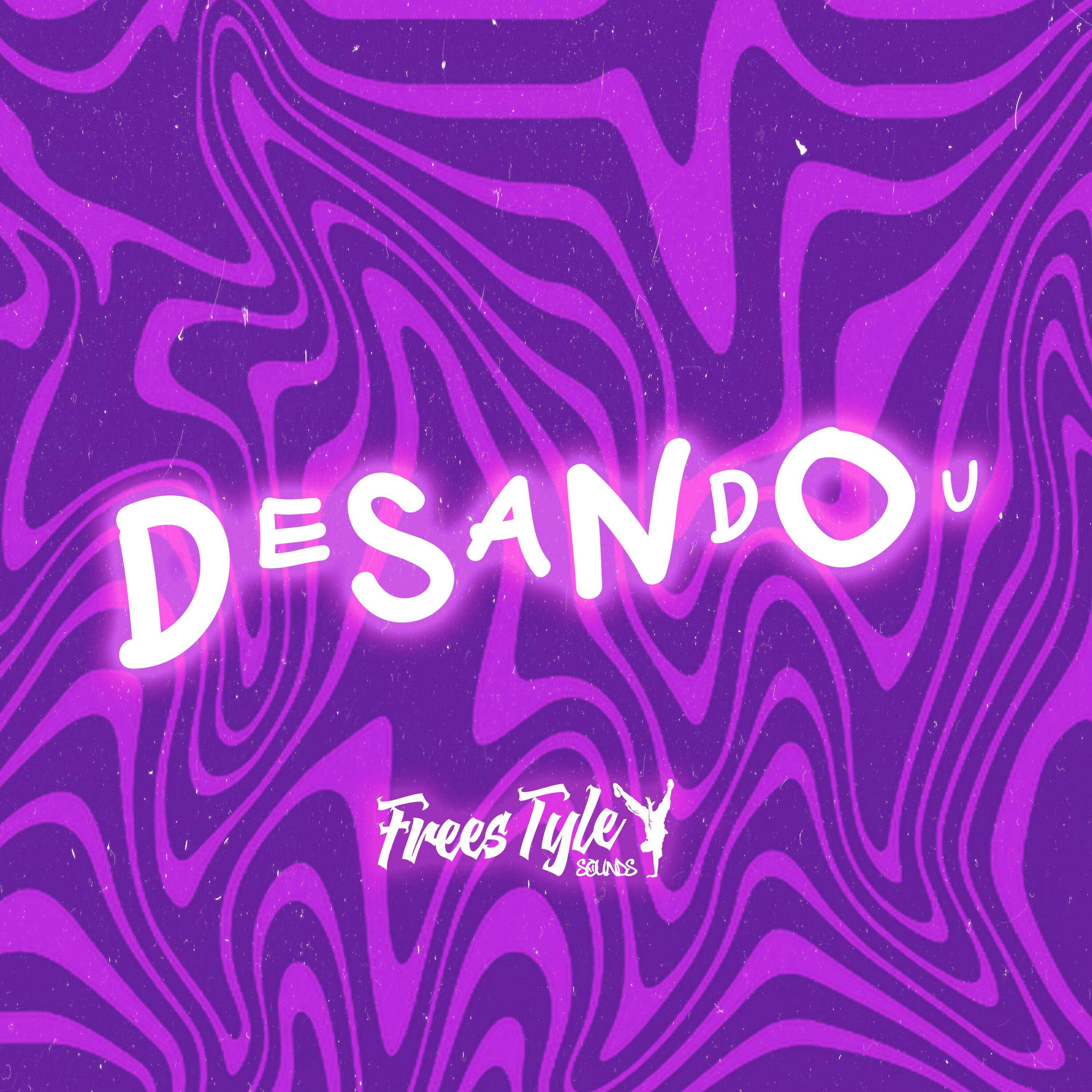 Релиз Desandou