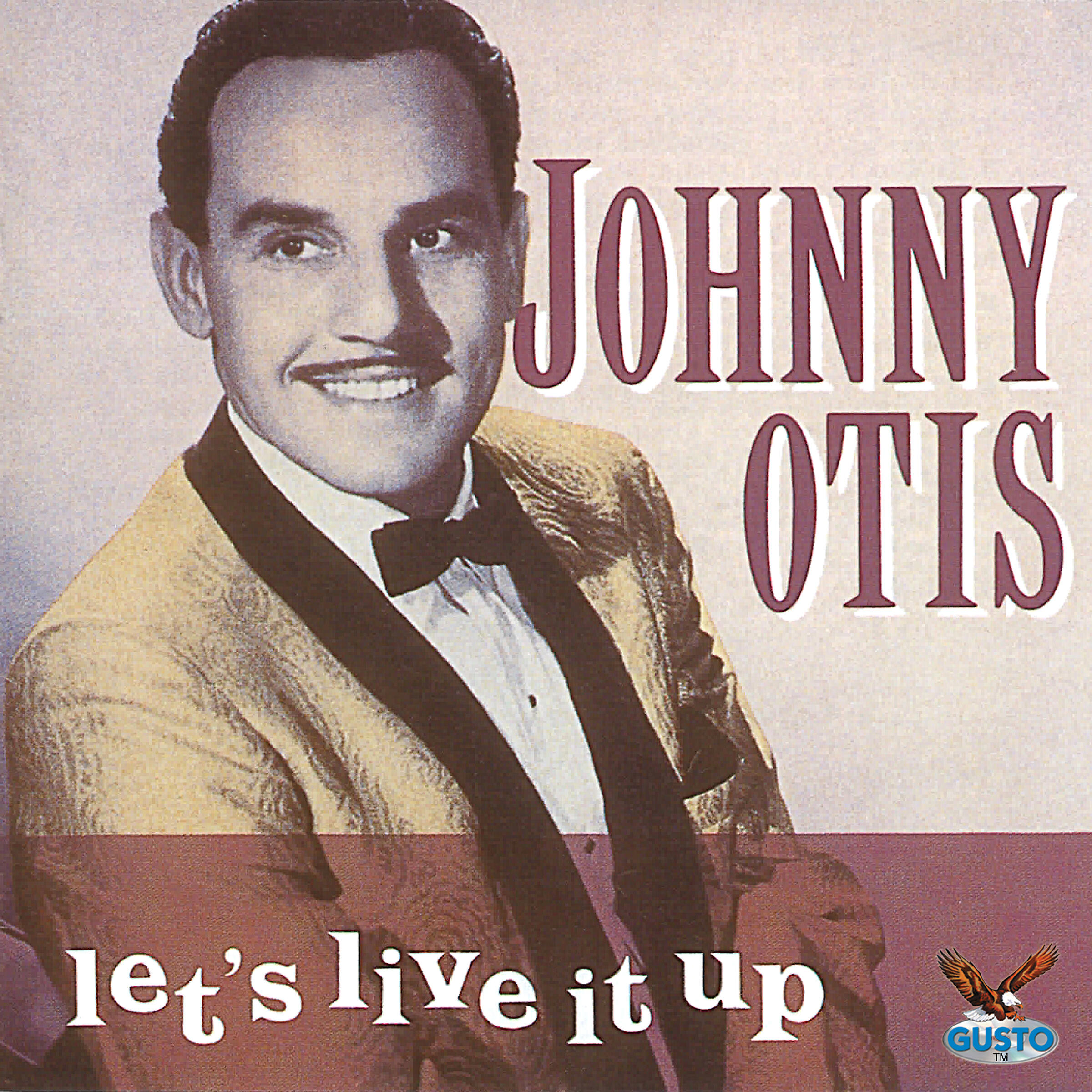 Релиз Let's Live It Up