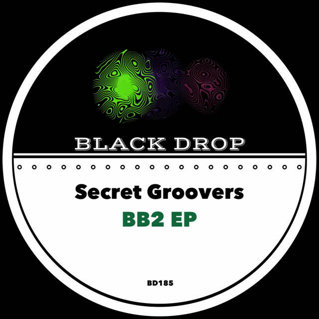 Релиз BB2 EP