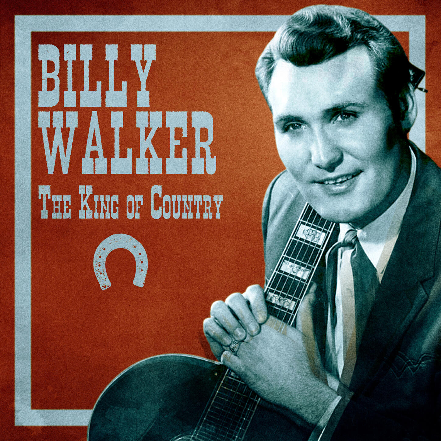 Релиз The King of Country (Remastered)