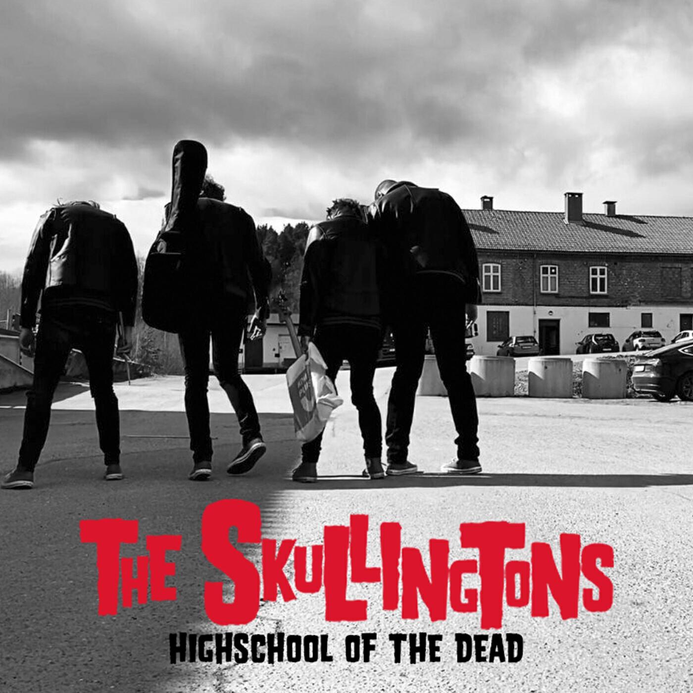 Релиз Highschool of the Dead