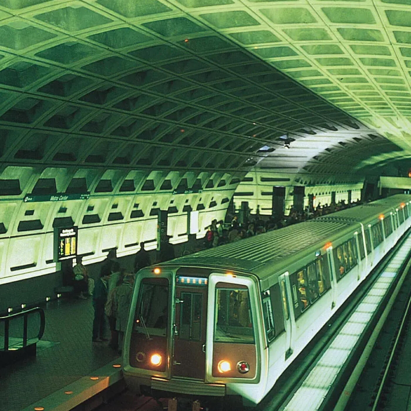 Релиз Subway