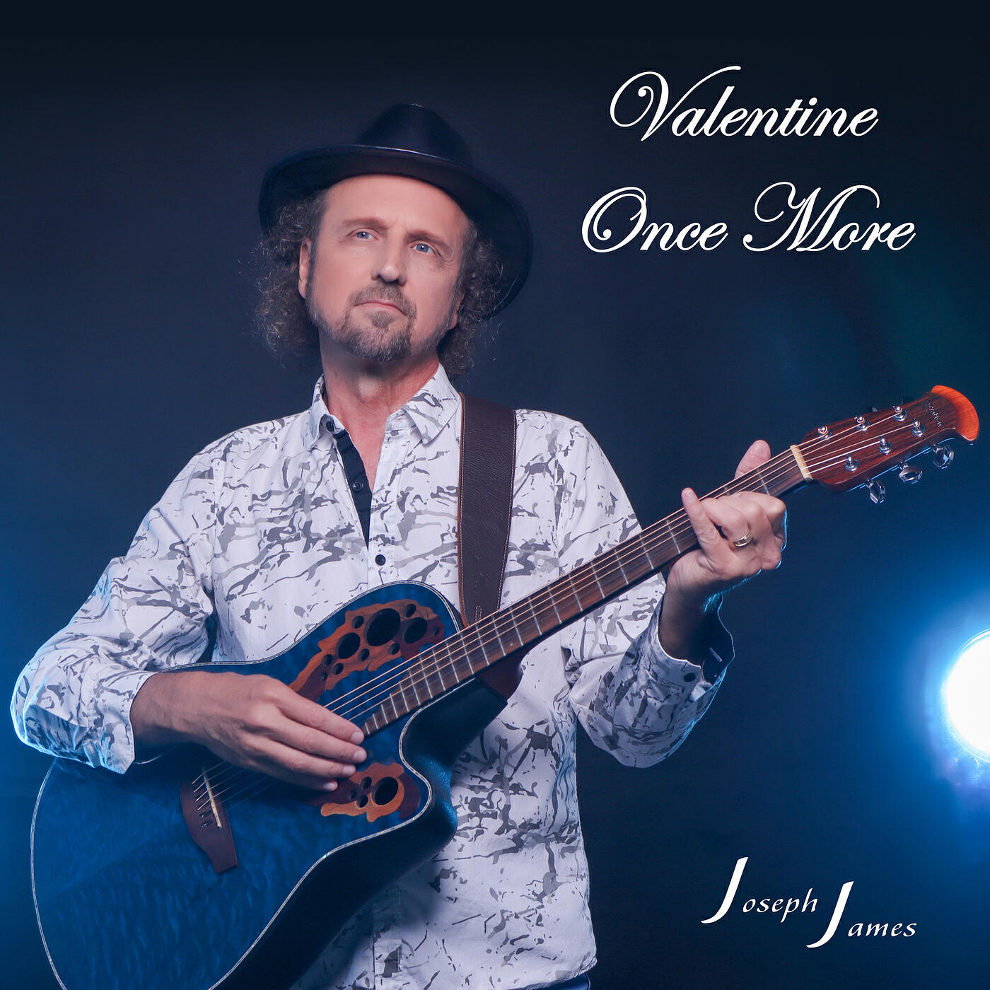 Релиз Valentine Once More