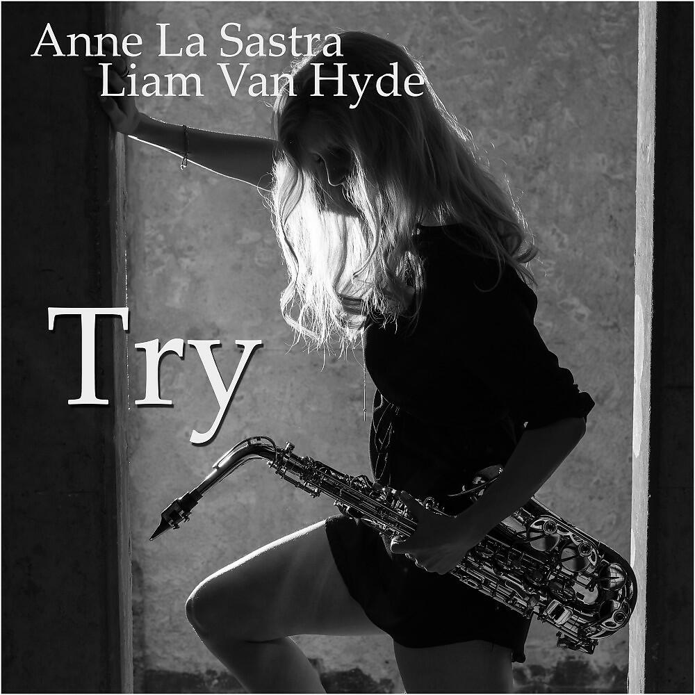 Релиз Try