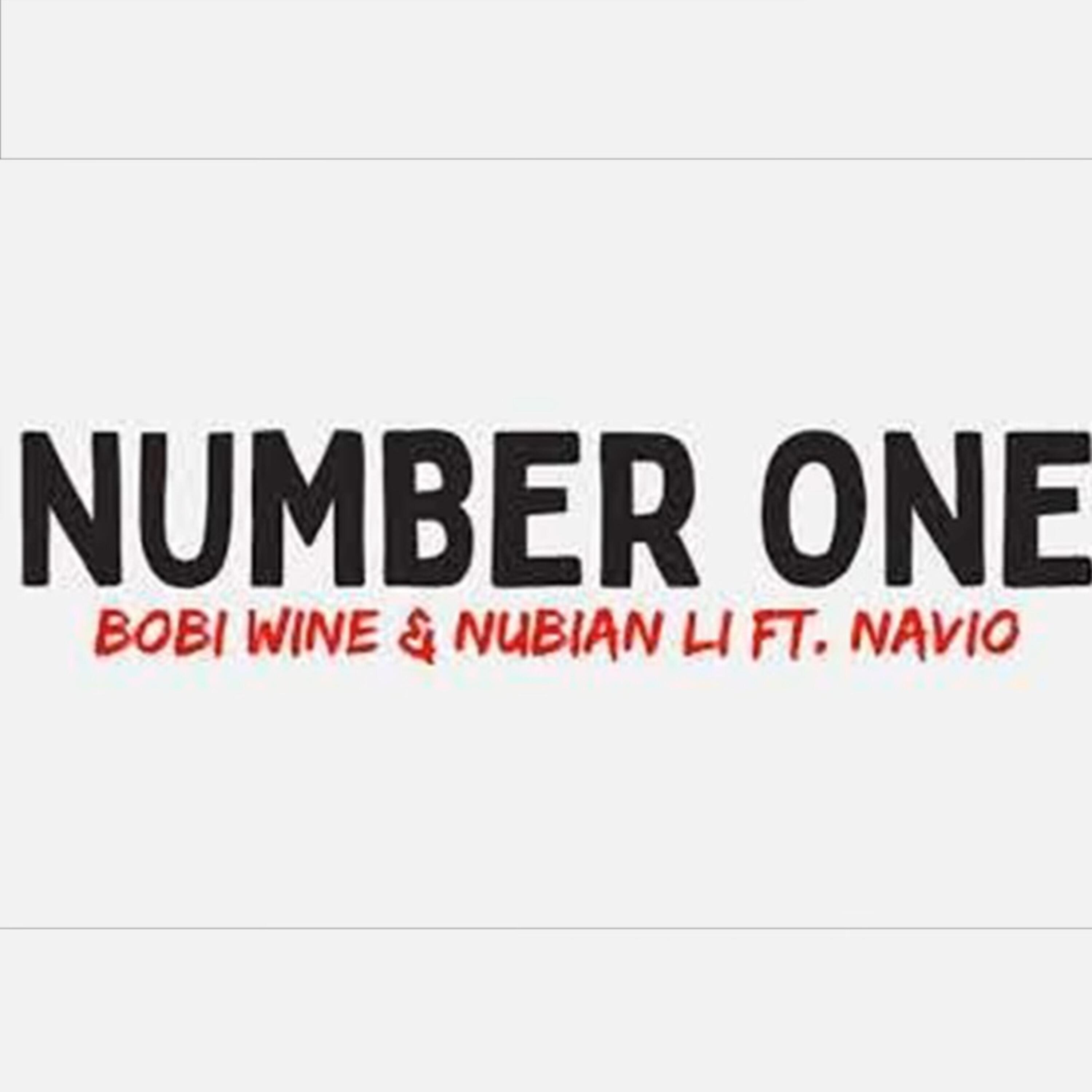 Релиз Number One