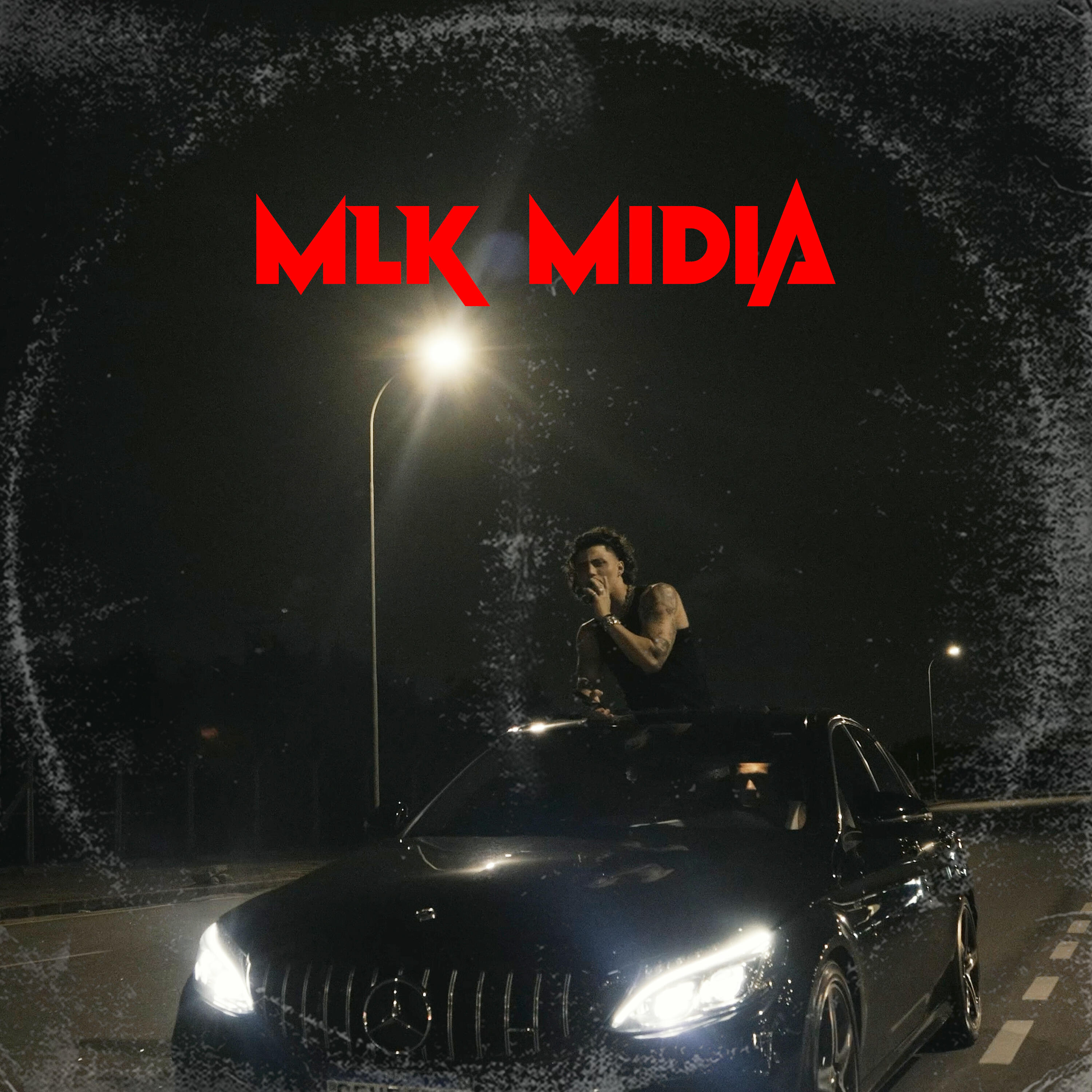 Релиз Mlk Mídia