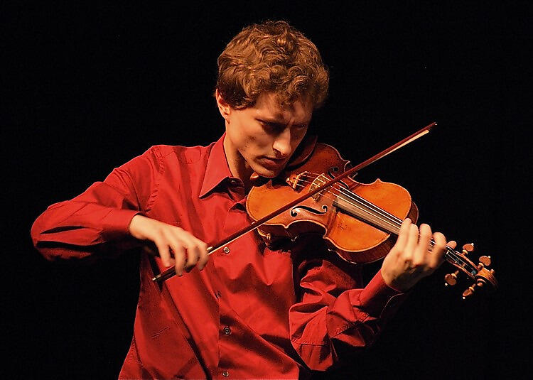 Josef Spacek