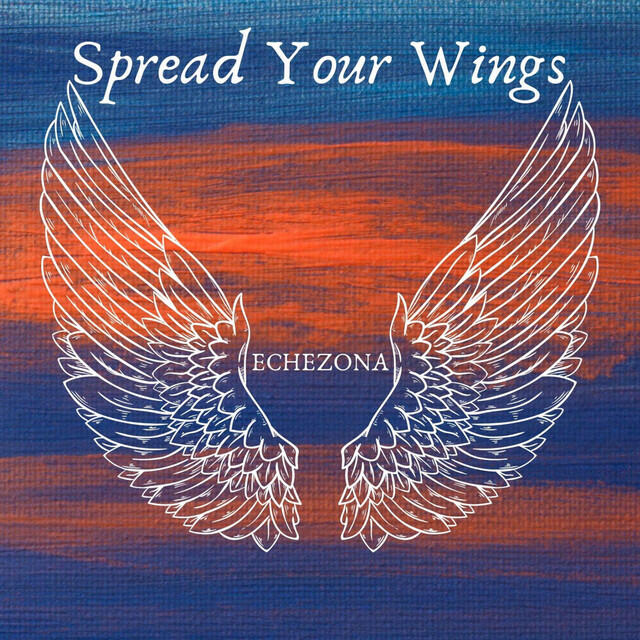 Релиз Spread Your Wings