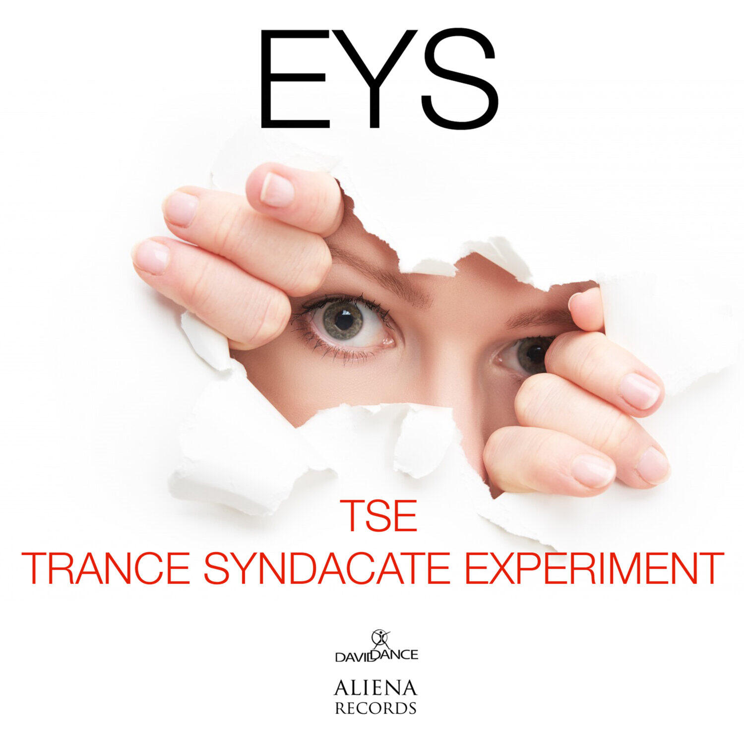 Релиз Eys