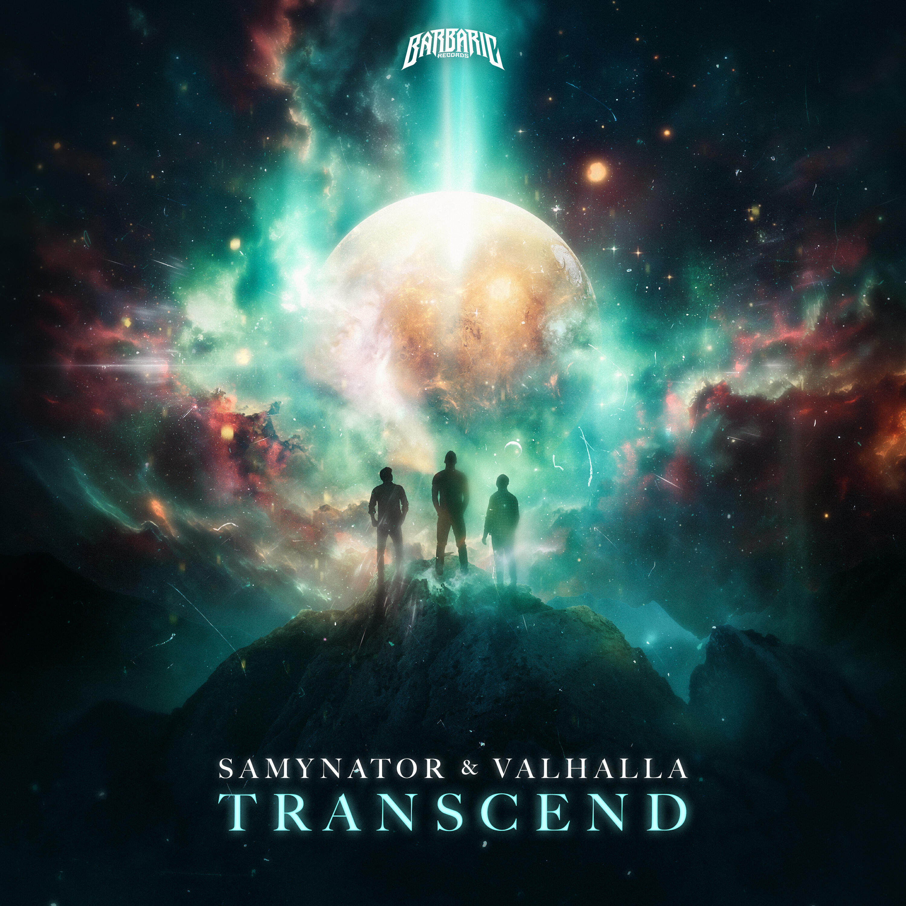 Релиз Transcend