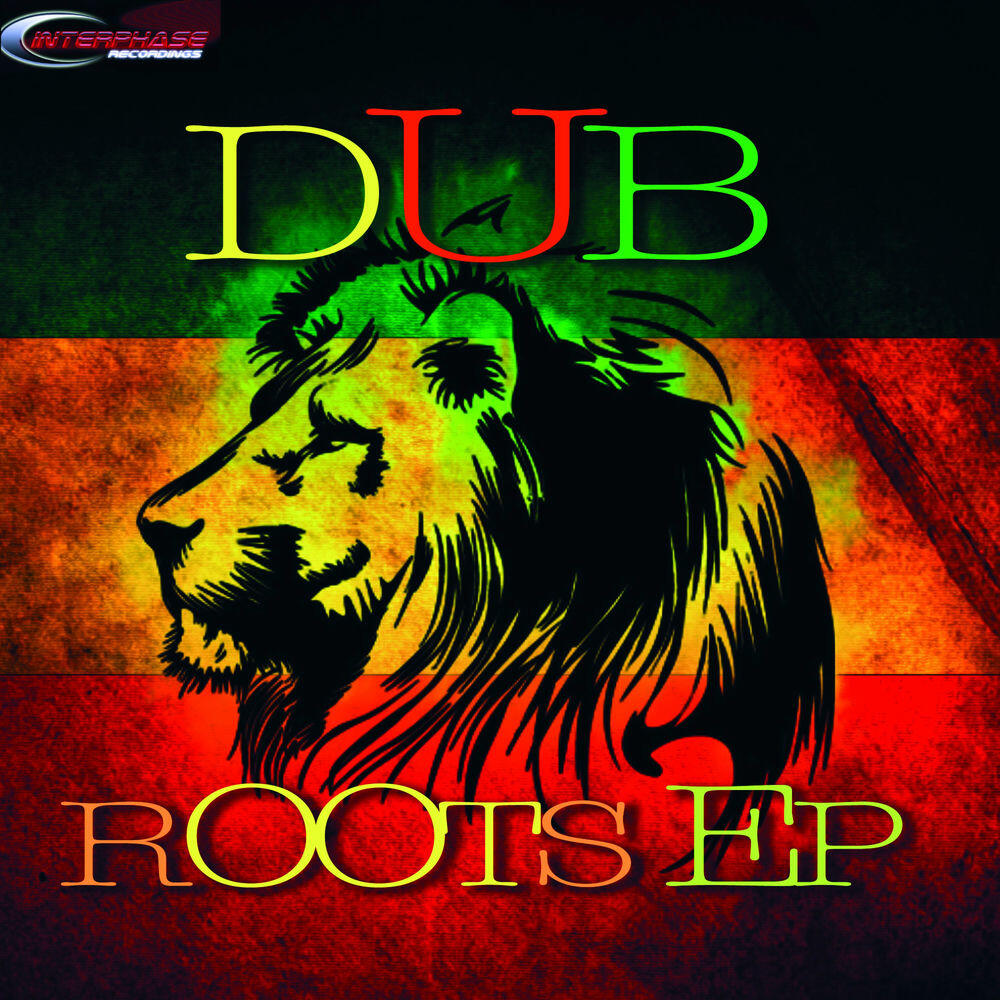 Релиз Dub Roots EP