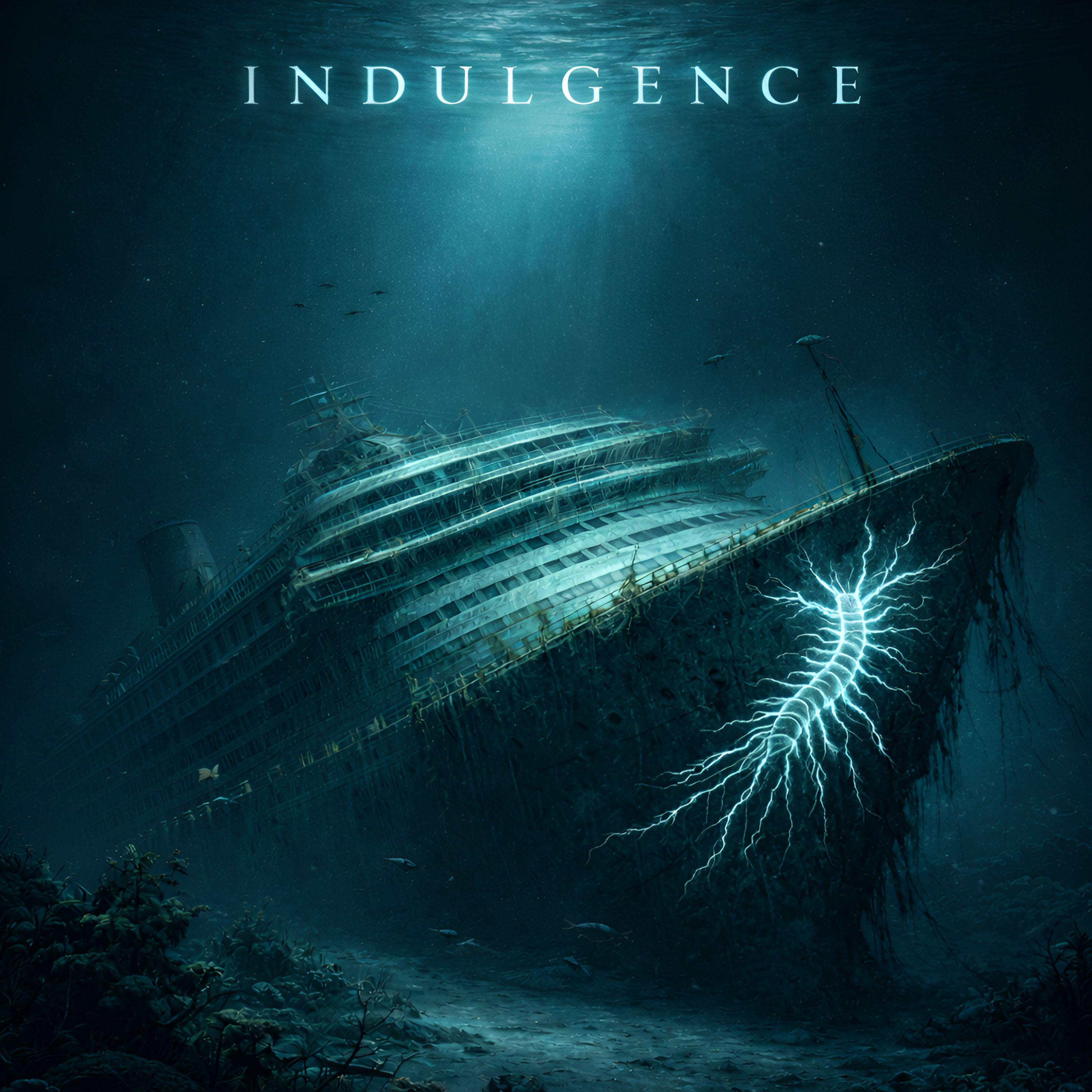 Релиз INDULGENCE