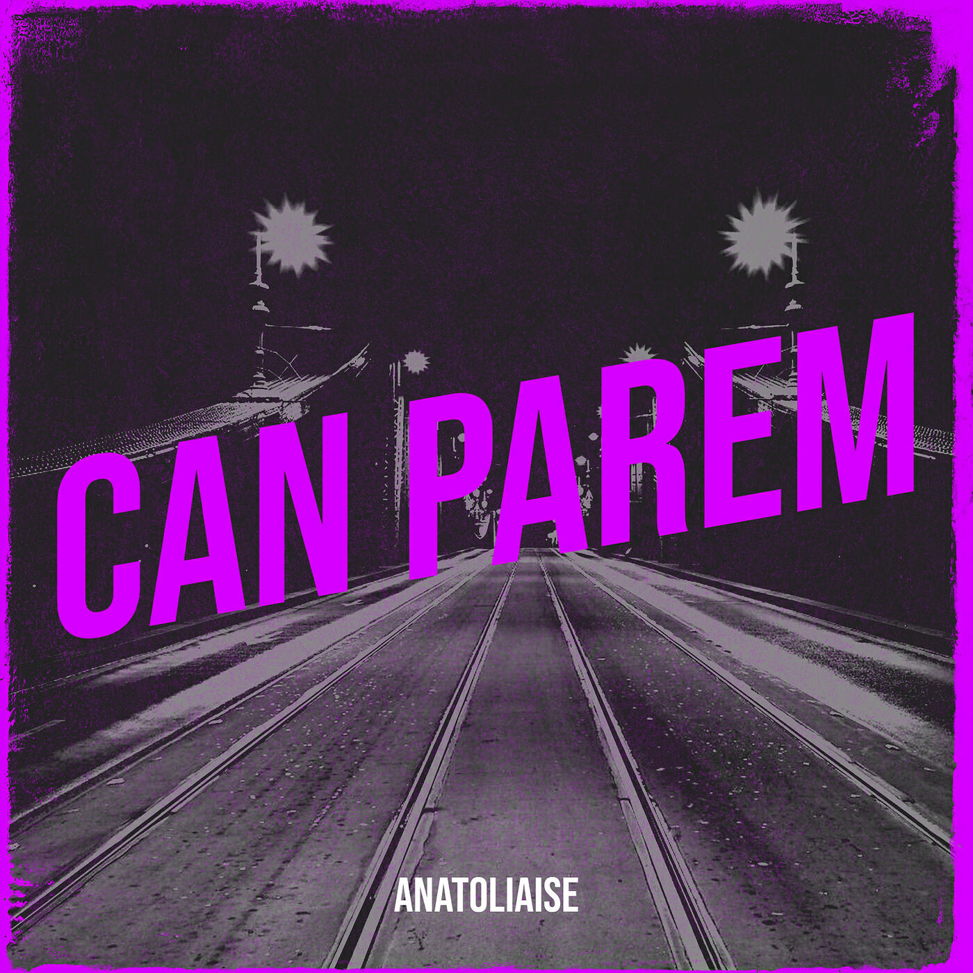 Релиз Can Parem