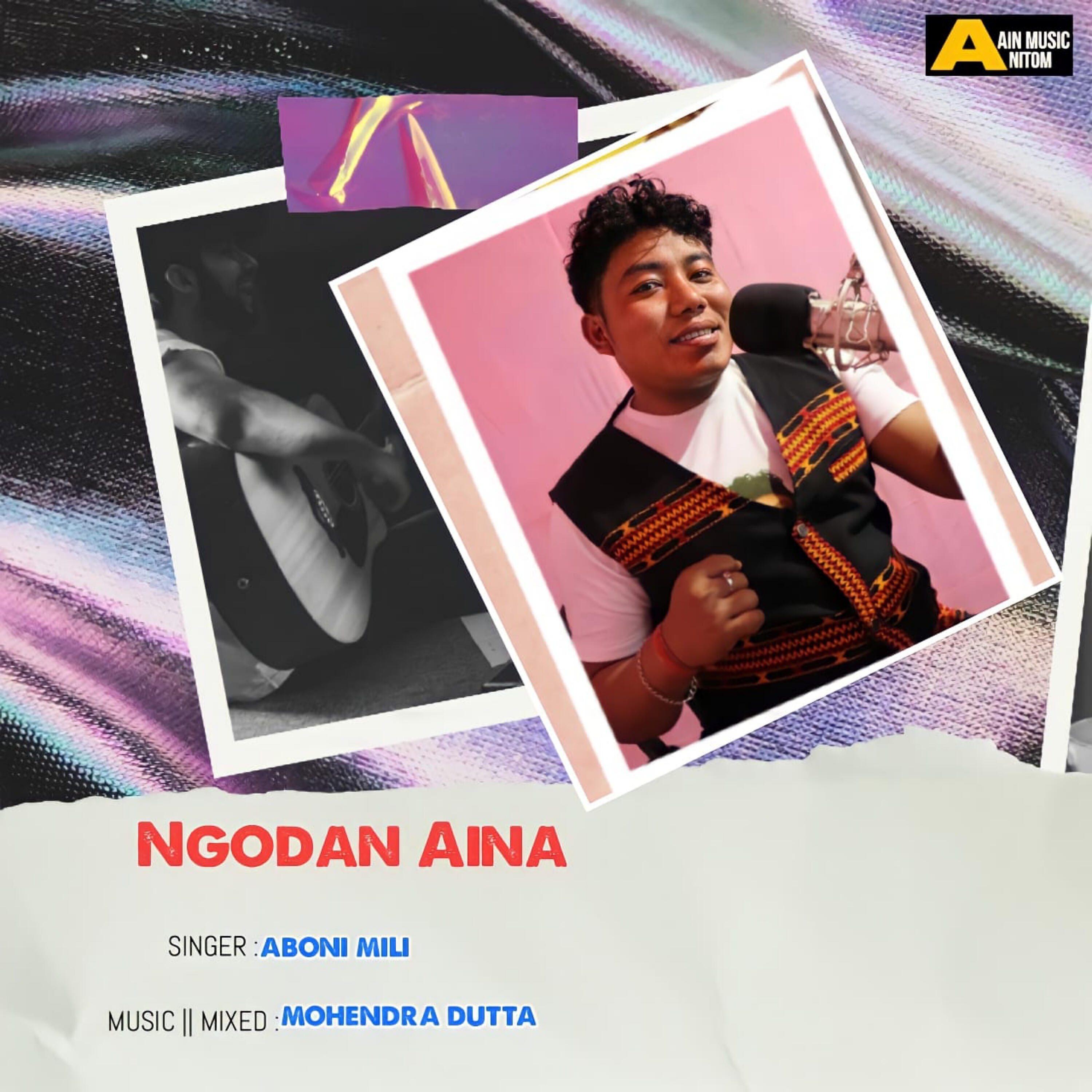 Релиз Ngodan Aina - Single