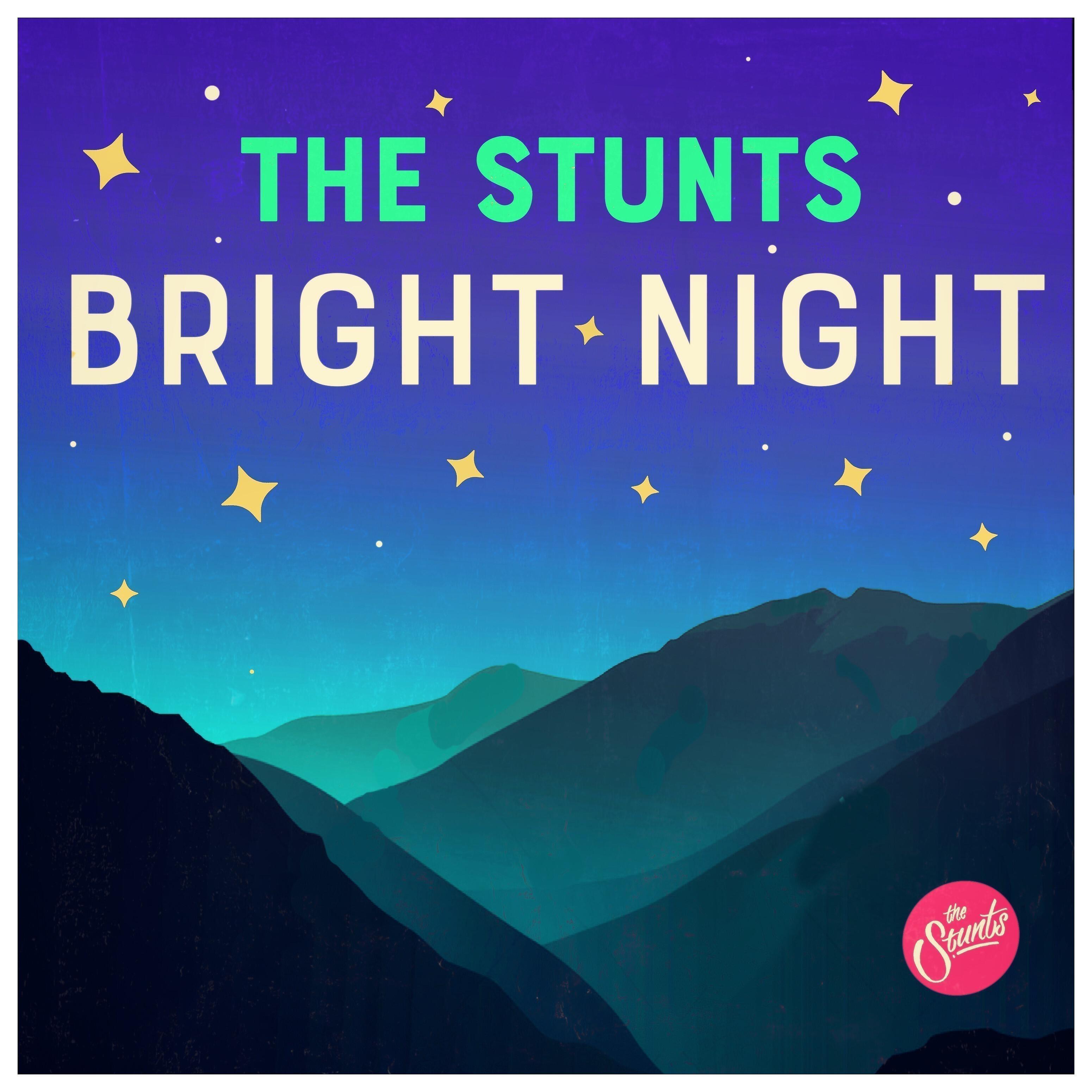 Релиз Bright Night