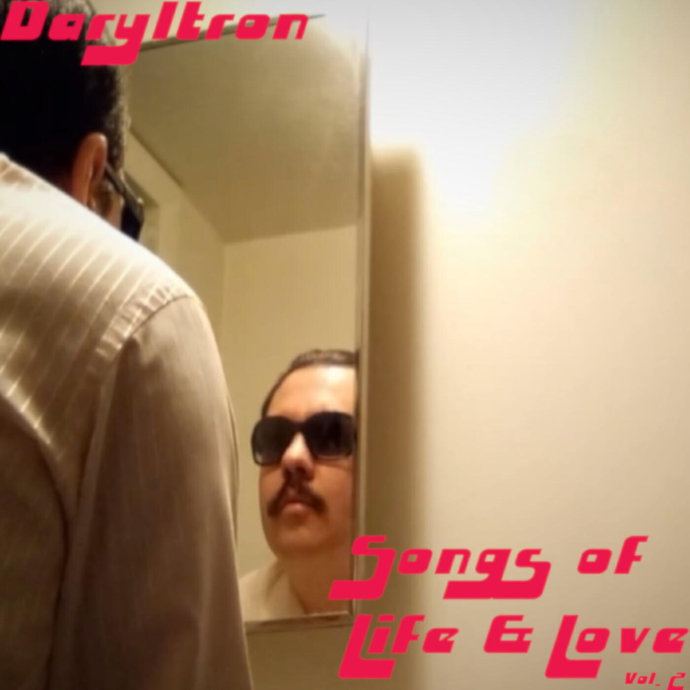 Релиз Songs of Life&Love, Vol. 2