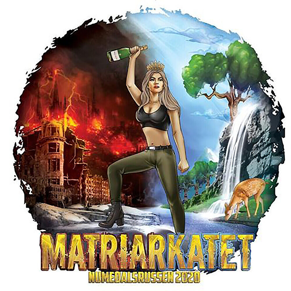 Релиз Matriarkatet 2020