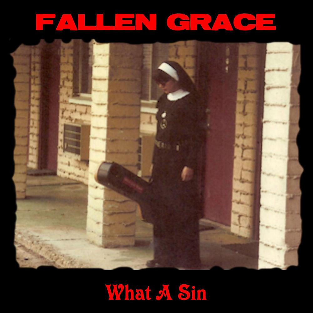 Fallen Grace
