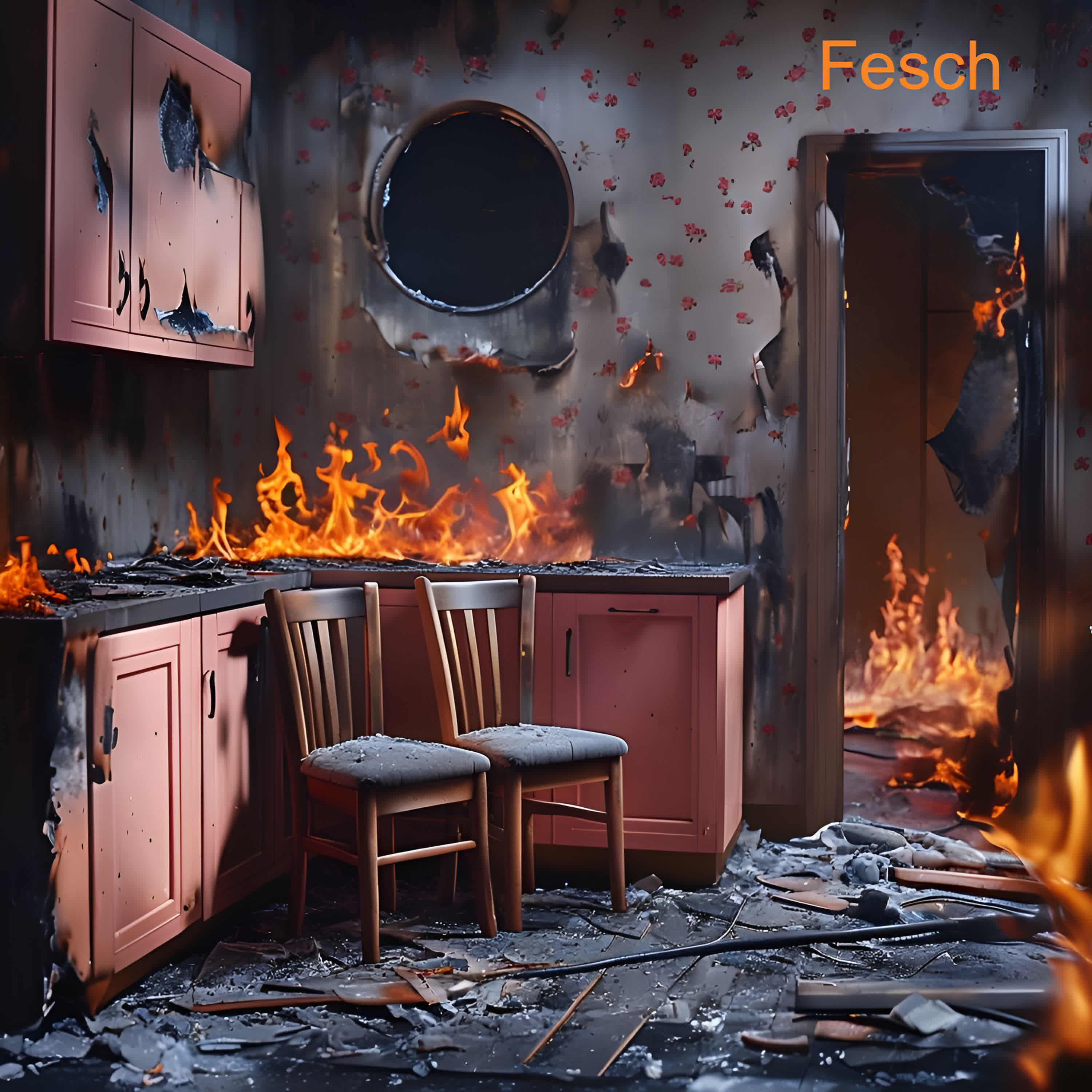 Релиз Как мальчик страну проебал