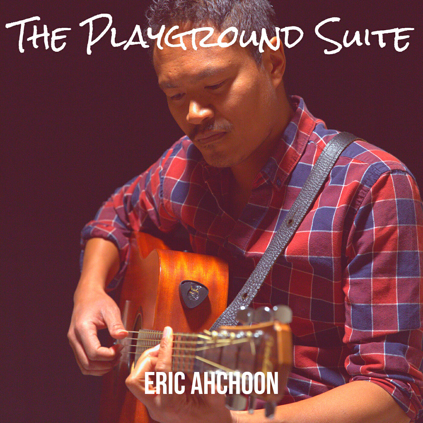ERIC AHCHOON