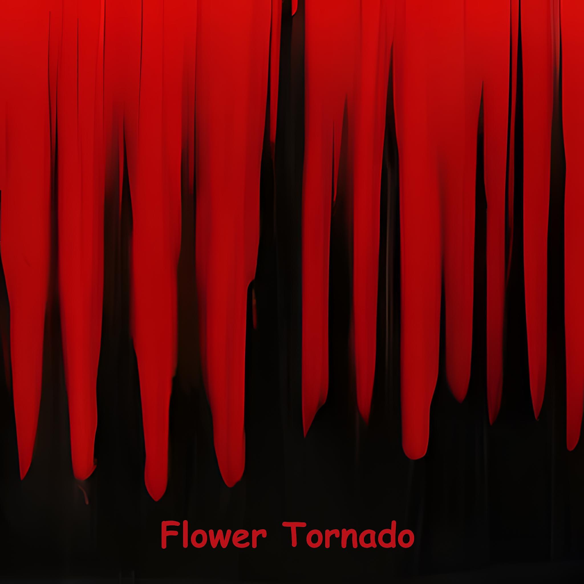Релиз Flower Tornado