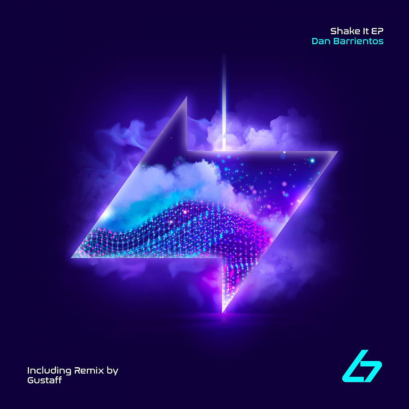 Релиз Shake It EP