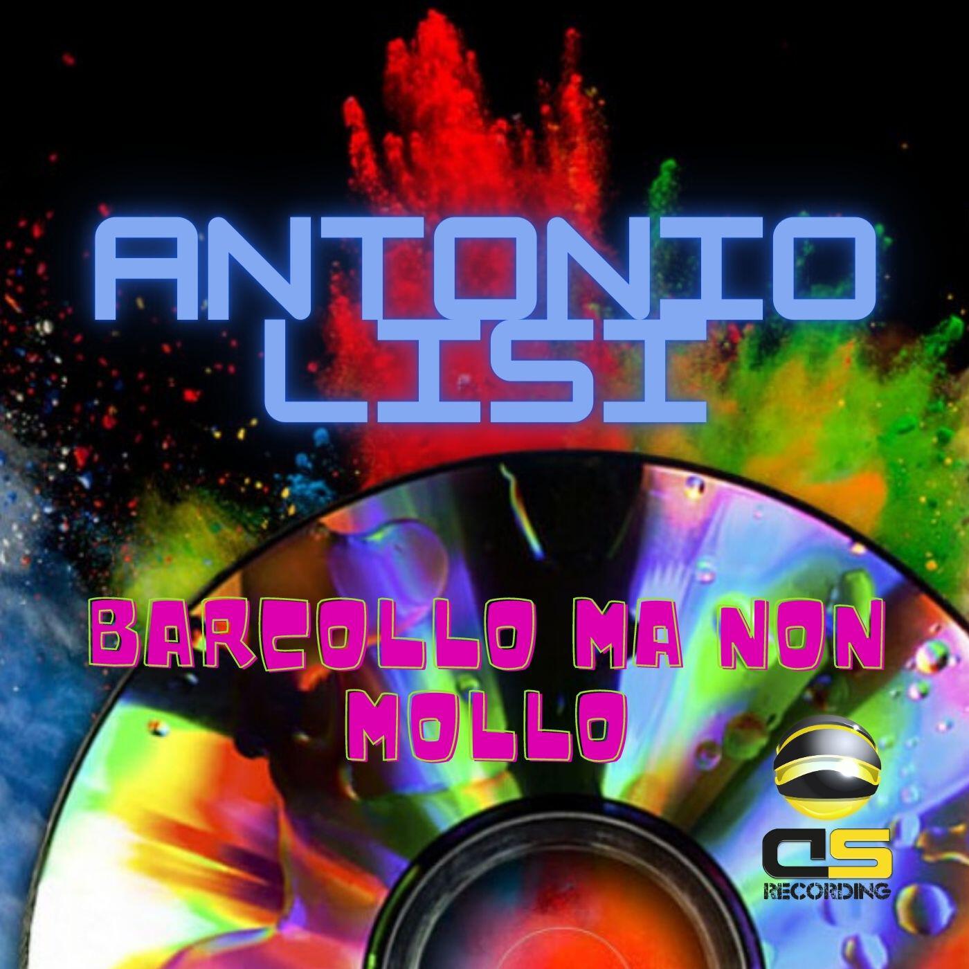 Релиз Barcollo ma non mollo