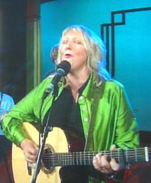 Connie Kaldor