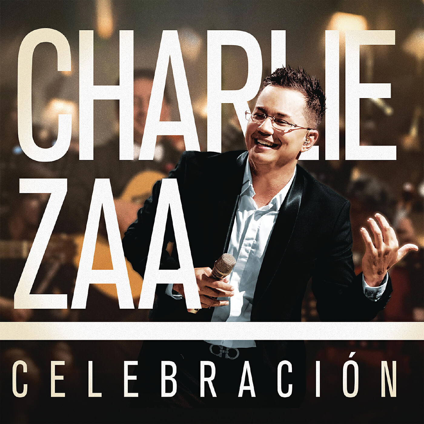 Релиз Celebración