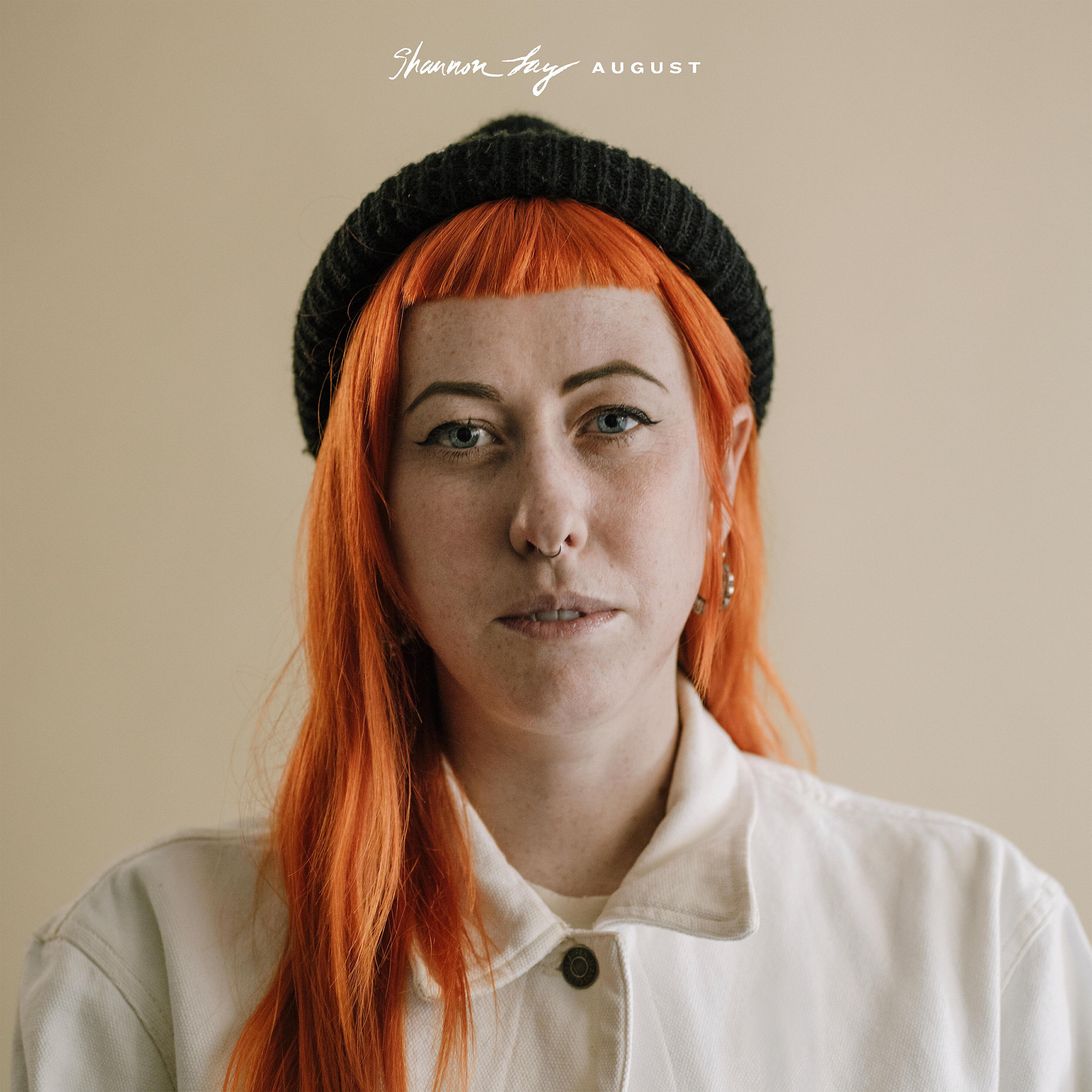 Релиз August