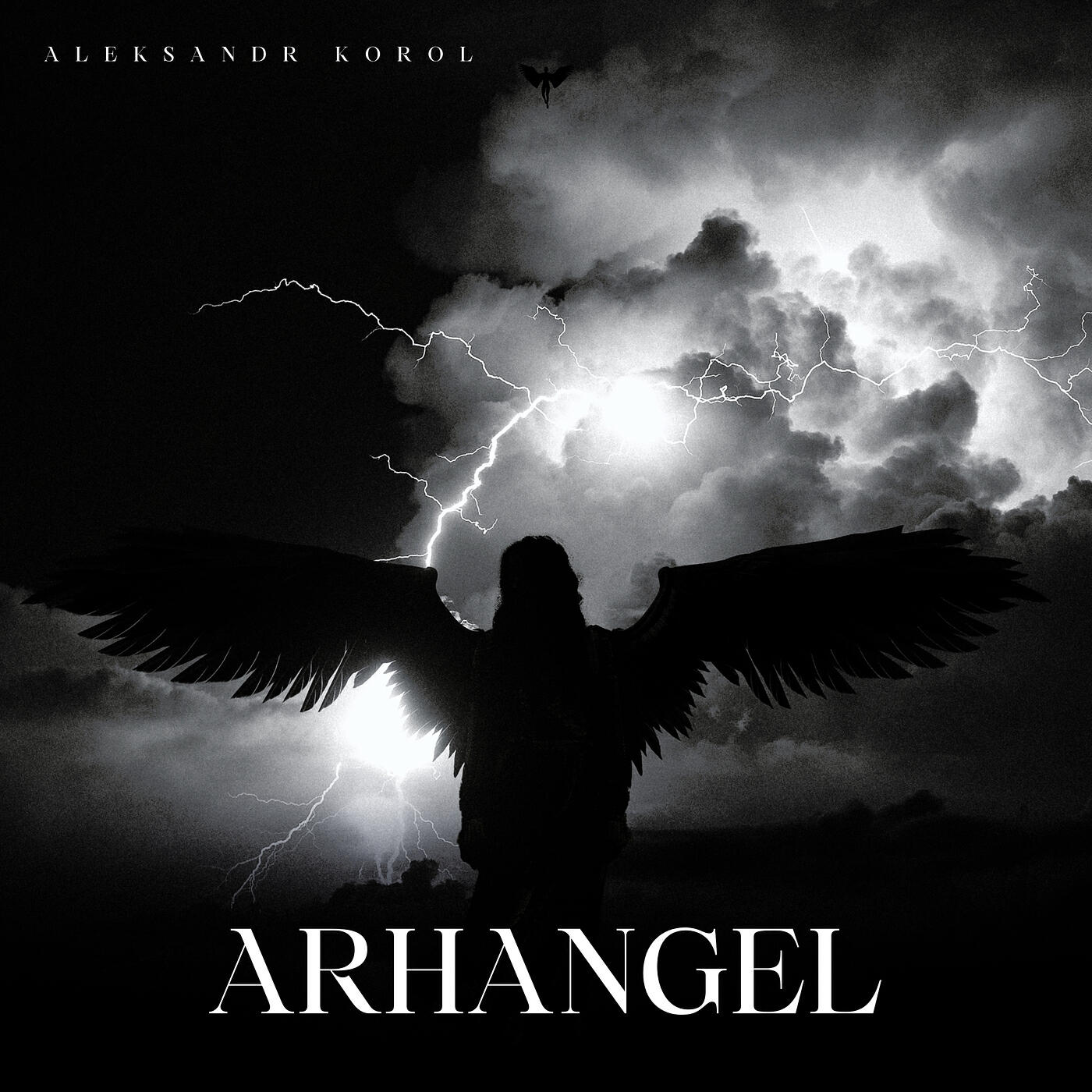 Релиз Arhangel
