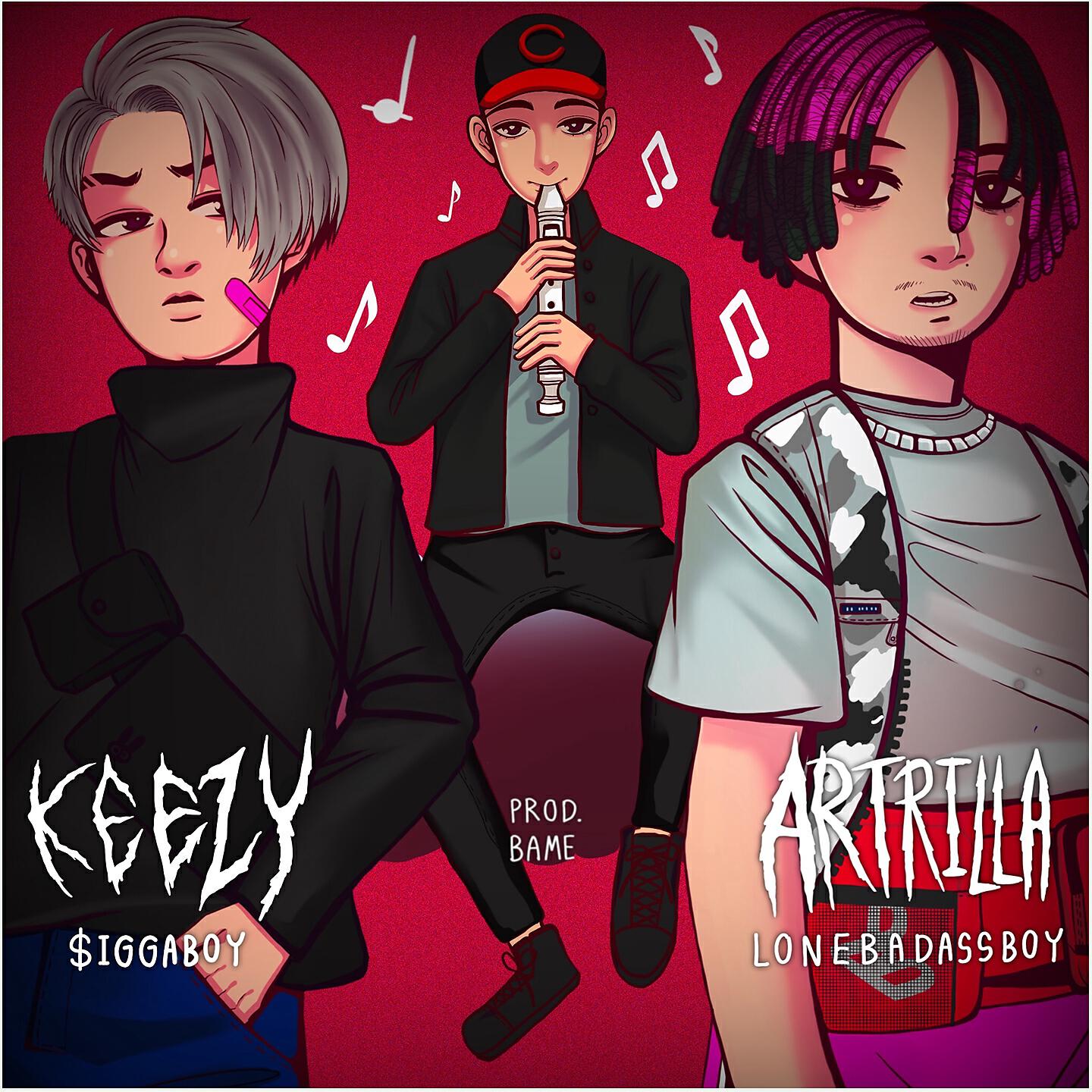 Релиз Let'S Get It